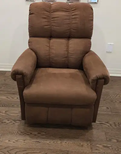 Lazboy Rocker Recliner Chair , View more