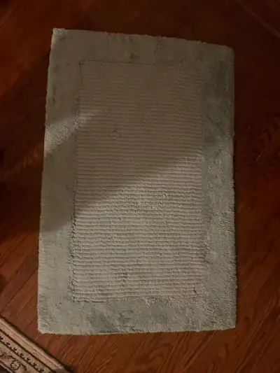 Bathroom Rug 24 by 36in, View more