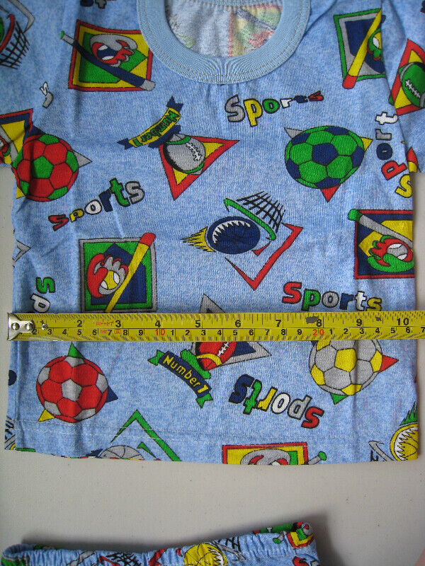 Brand New PJ Set – 18-24m in Clothing - 18-24 Months in Guelph - Image 2