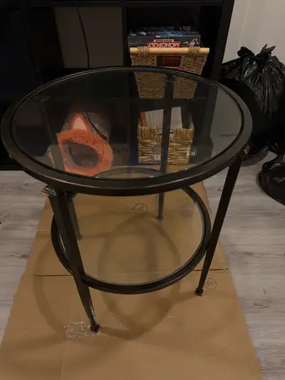 side table, View more