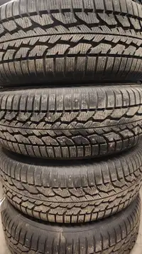 Tires and rims for sale 275/65R18