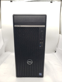 Dell Optiplex 7000 Tower Computer i7-12700 12Core 32GBDDR5 512GB