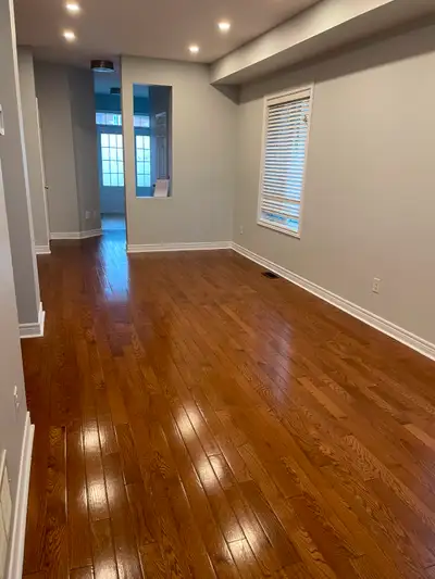 4 Bedroom House Available for Lease in Meadowvale, Mississauga
