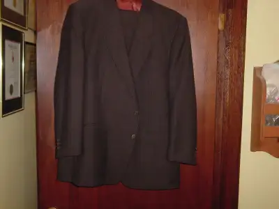 Men`s Suit, View more