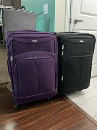 Luggage bags for sale 
