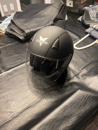 Motorcycle Helmet