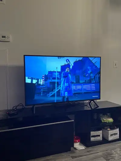 Samsung smart tv 50, View more