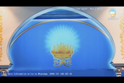 Révélation du Christ en mai 2026, View more