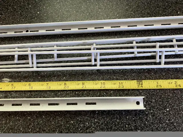 Hanging Closet Organizers in Storage & Organization in St. Albert - Image 11