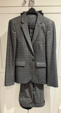 Mens' Suit by Topman