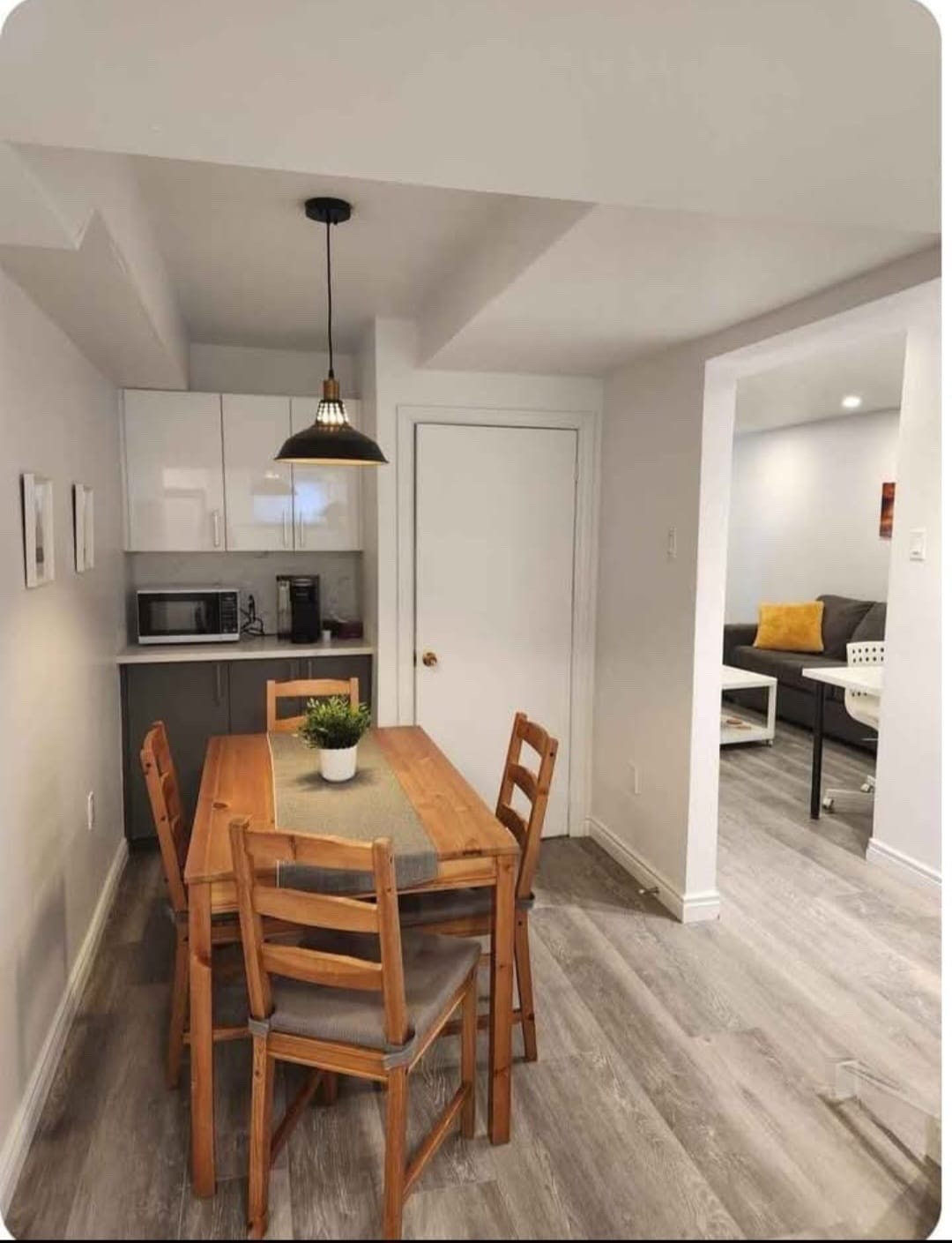 3½ RÉNOVÉ À CHOMEDEY (LAVAL) — photo 3