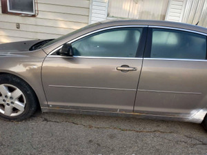 2009 Chevrolet Malibu 4 portes 
