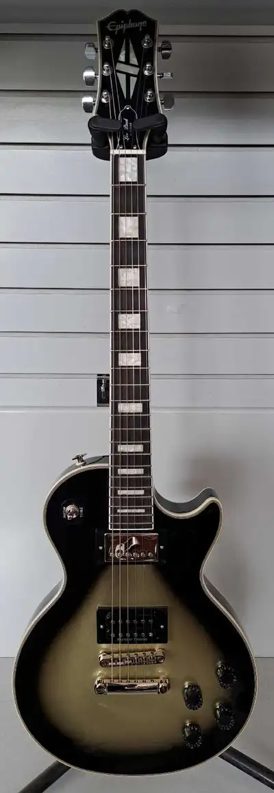 31 ads for epiphone les paul custom in Guitars in Canada | Kijiji