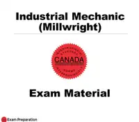 Millwright exam 433A