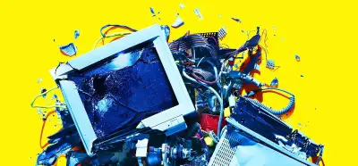 Looking for broken or working technology (Read Desprictption, View more