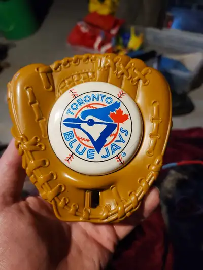 Toronto Blue Jays Night Light, View more