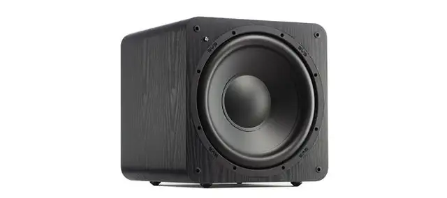 SVS SB 1000 PRO SUBWOOFER in Speakers in Markham / York Region - Image 3