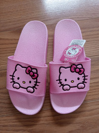 *NEW* Hello Kitty sandals for sale