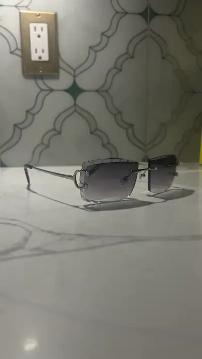 Cartier glasses , View more