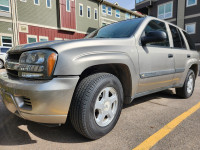 2003 Chev Trailblazer LS