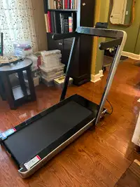 Treadmill - Superfit