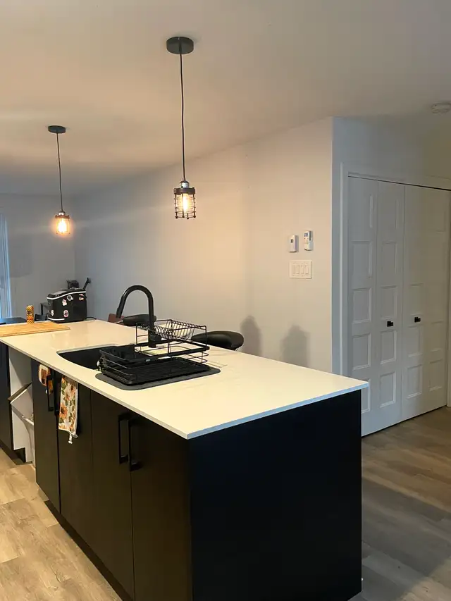 Chambre à louer  in Room Rentals & Roommates in Longueuil / South Shore - Image 4