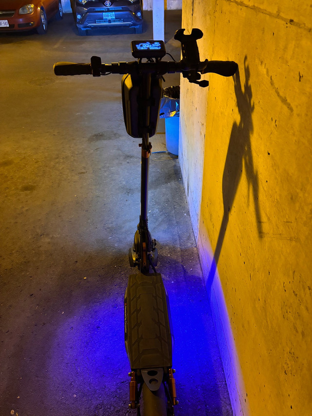 Eletric Scooter 45kmh ! in eBike in Hamilton - Image 3