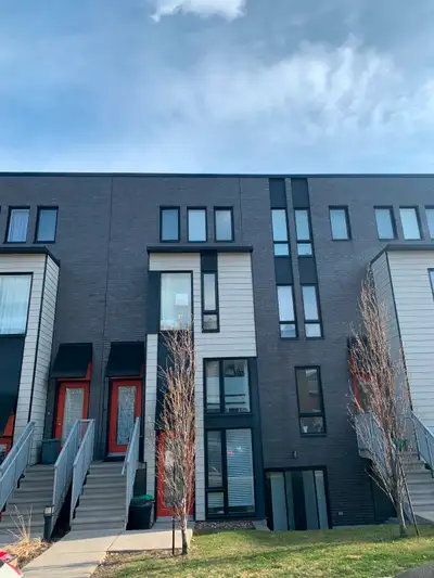 Jolie condo 3 1/2