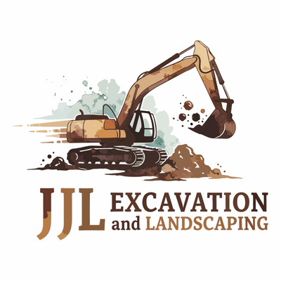 Excavator and Landscaping Services, View more
