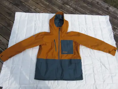Manteau de ski (coquille) Marmot en Gore-tex pour homme, View more