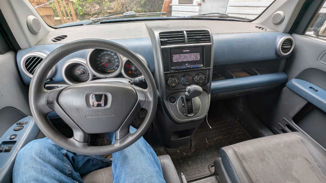 2006 Honda Element FWD in Cars & Trucks in Muskoka - Image 2