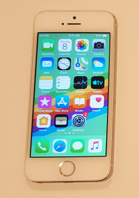 iPhone 5G or 5S (16GB, Unlocked)