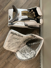 Bauer hyper light 