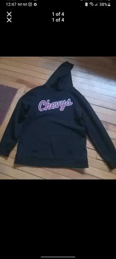 Chevys Hoodie, View more