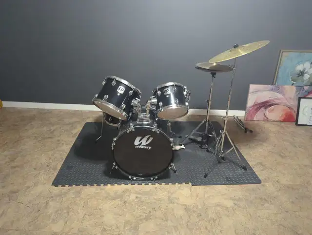 drum set526212449604085761