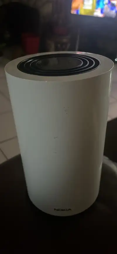 Nokia Beacon 1 Mesh Wi-Fi System, View more