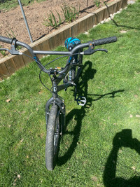 BMX 20 in good condition 