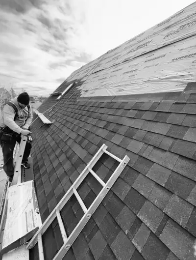 Roofing and Renovation - Above & Beyond Roofing & Construction, View more