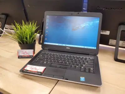 Laptop Dell Latitude E6440 179$ ✔️✔️✔️, View more
