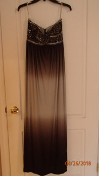 Prom/Robe/Dress *Reduced/Réduite!*