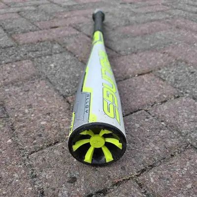 Youth RAWLINGS 5150  BIG BARREL  25" 14oz Baseball Bat, View more