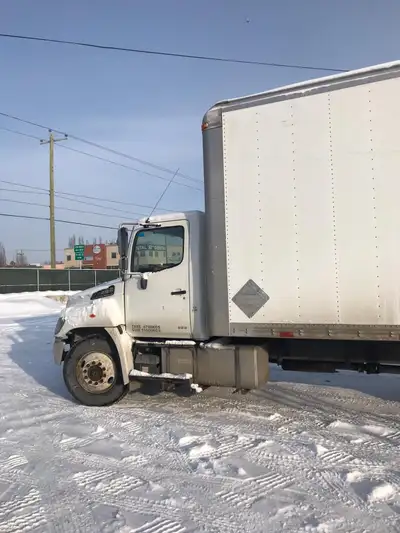 Delivery and moving services available in Calgary and the surrounding areas. We move homes and busin...