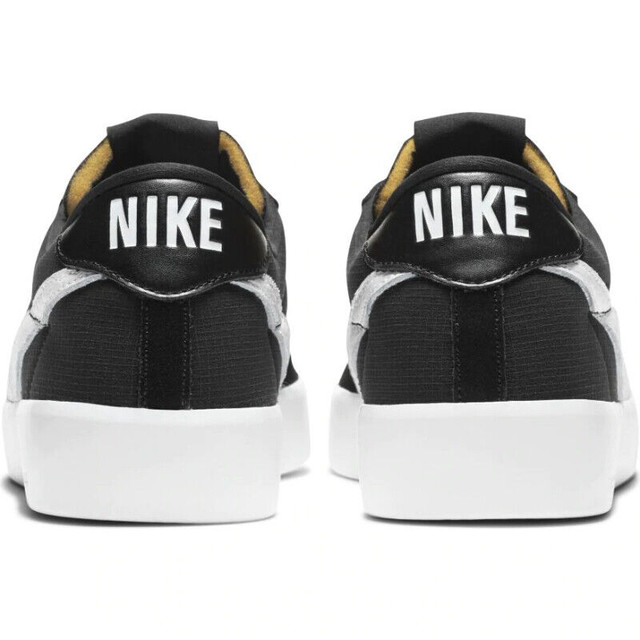 Nike SB Bruin React Black White Size 12 in Men's Shoes in City of Toronto - Image 3