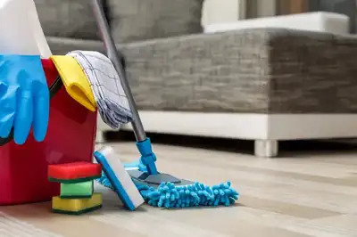 Profitable Cleaning Businesses For Sale, View more