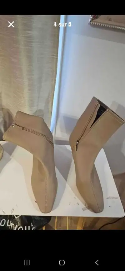 des bottes calls sprints 10 , View more