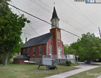 180 Church St, Georgina, Ontario..