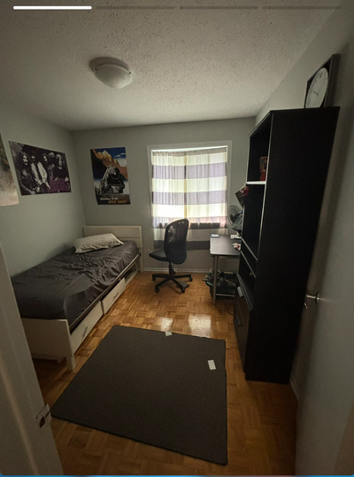 ROOM FOR RENT – $639.15/MONTH Move-in date: November 1st or October 1st Looking for a roommate, idea...
