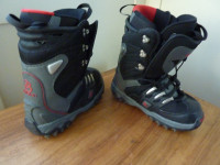 Snow Board Boots - like new