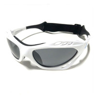 Water Sports Sunglasses (White)