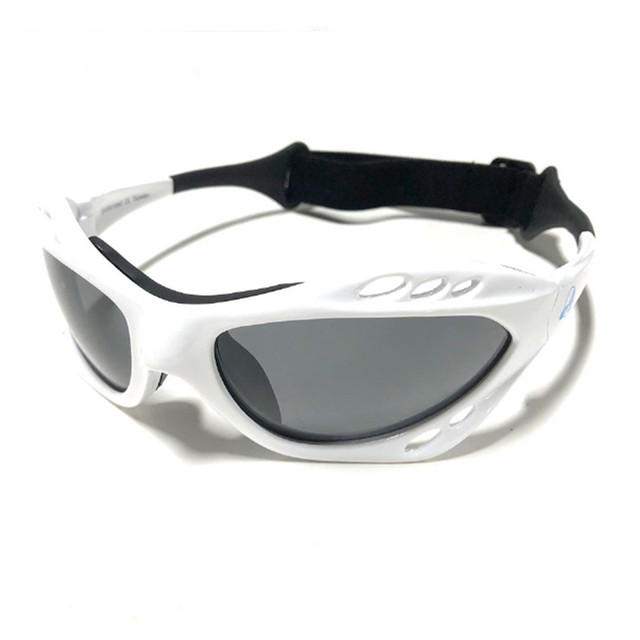 Water Sports Sunglasses (White) in Water Sports in Markham / York Region